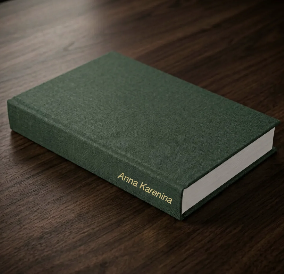 Anna Karenina