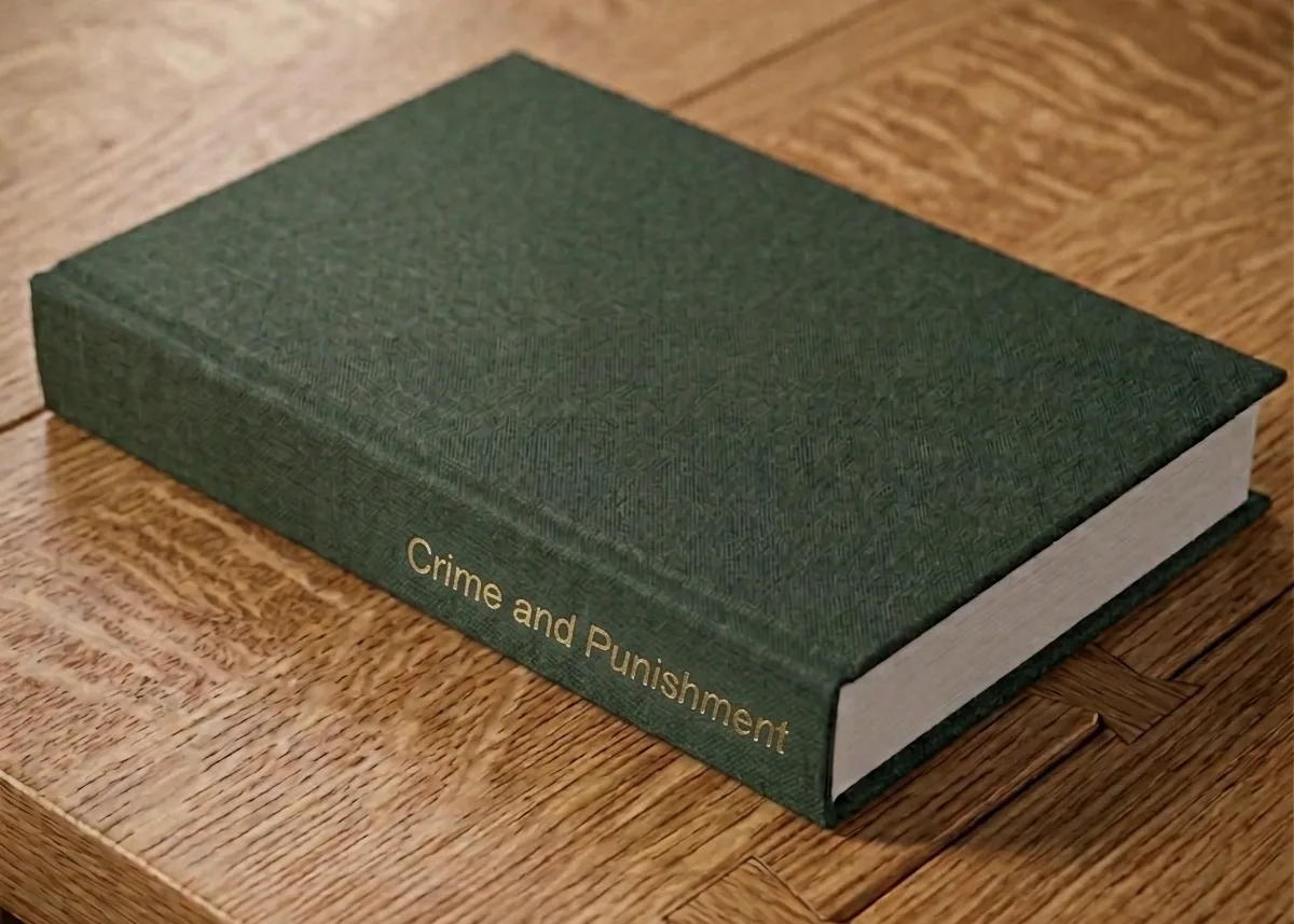 Crime and Punishment