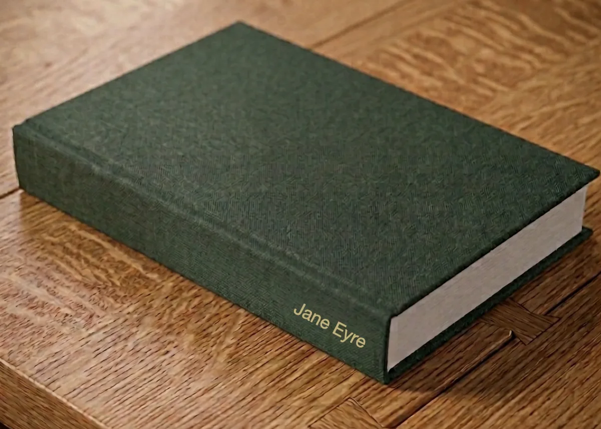 Jane Eyre