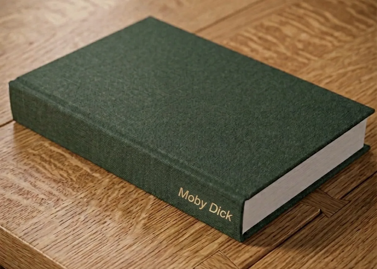 Moby Dick